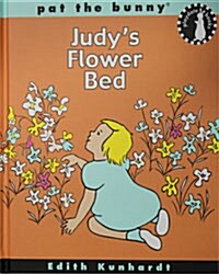Judys Flower Bed (Hardcover)