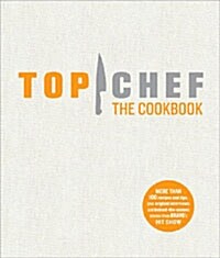 Top Chef (Hardcover)