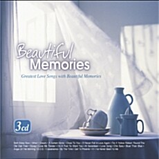Beautiful Memories [3CD]