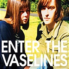 [중고] The Vaselines - Enter The Vaselines [2CD, papersleeve]