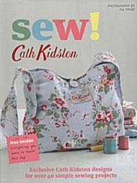 Sew! (Paperback)
