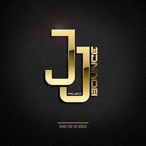 JJ 프로젝트 - Bounce [재발매]
