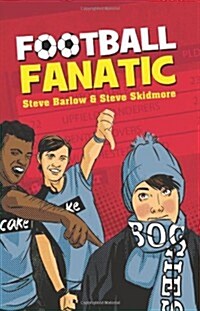 Football Fanatic (Paperback)