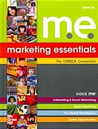 Marketing Essentials, Student Edition (Hardcover)