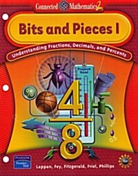 Connected Mathematics Bits and Pieces 1 Student Edition Softcover 2006c (Paperback)