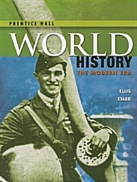 World History: The Modern Era (Hardcover)