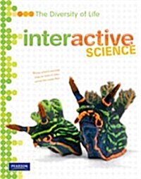 [중고] Middle Grade Science 2011 Diversity of Life: Student Edition (Paperback)