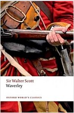 Waverley (Paperback, 2 Revised edition)