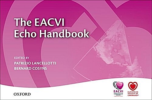 The Eacvi Echo Handbook (Paperback)