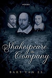 Shakespeare in Company (Paperback)