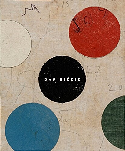 Dan Rizzie (Hardcover)