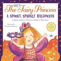 A Spooky, Sparkly Halloween (Hardcover)