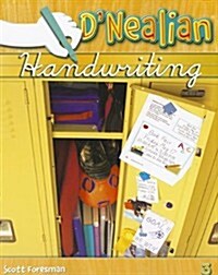 Dnealian Handwriting 2008 Student Edition (Consumable) Grade 3 (Paperback)