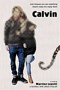 Calvin (Hardcover)