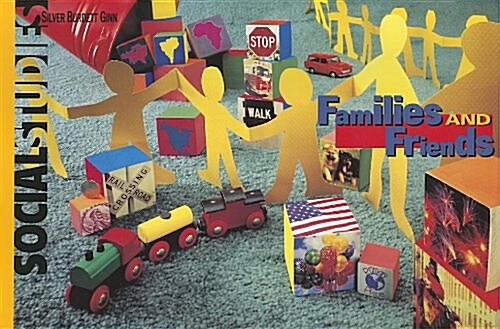 Families and Friends (Paperback)