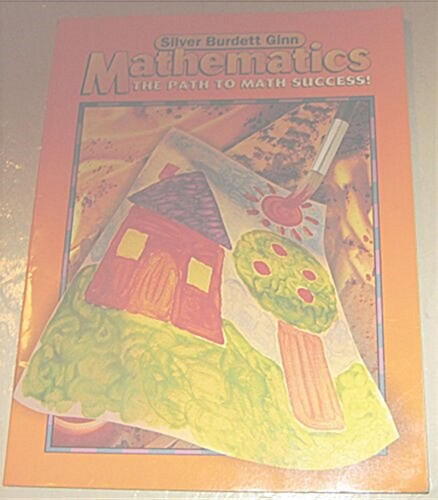 Sbg Math, Se Gr K (Paperback)