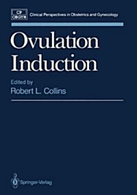 Ovulation Induction (Hardcover)