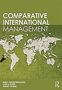 Comparative International Management (Hardcover, 2 ed)