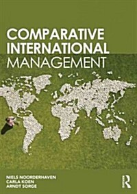 Comparative International Management (Paperback)