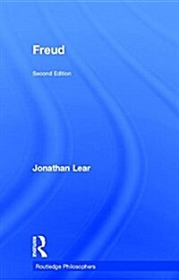 Freud (Hardcover, 2 ed)