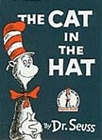 The Cat in the Hat (Prebound)