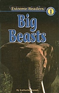 Big Beasts (Prebound)