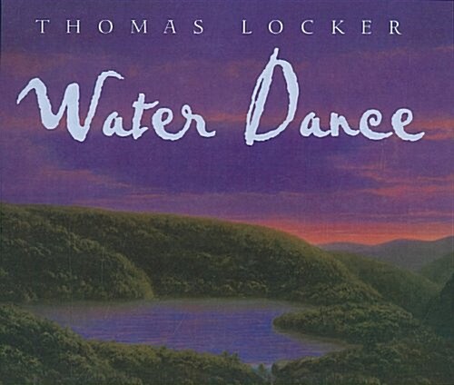 Water Dance (Prebound)