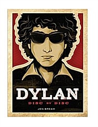 Dylan: Disc by Disc (Hardcover)