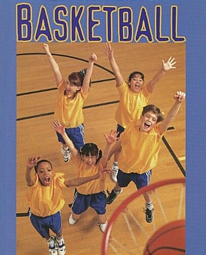 Basketball (Paperback)