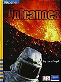 Volcanoes (Paperback)