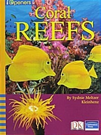 Iopeners Coral Reefs Single Grade 4 2005c (Paperback)