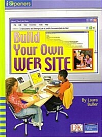 Build Your Own Website (Paperback)