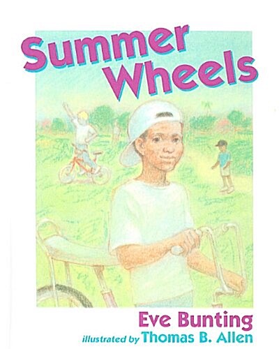 Summer Wheels (Prebound)