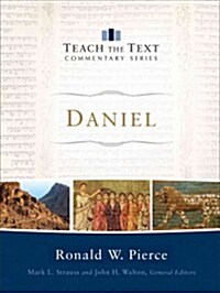 Daniel (Hardcover)