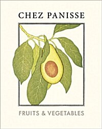 Chez Panisse Fruits & Vegetables Eco Notecards (Other)