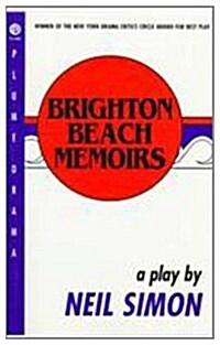 Brighton Beach Memoirs (Prebound)