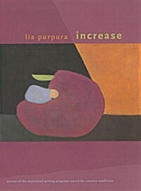 Increase (Paperback)