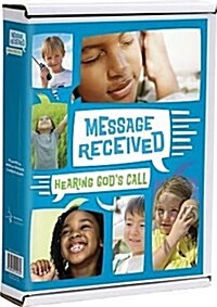 Message Received: Hearing Gods Call Boxed Set (Other)