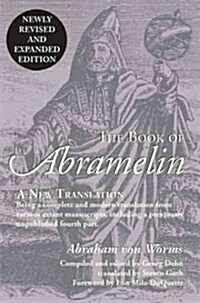The Book of Abramelin: A New Translation - Revised and Expanded (Hardcover, 2, Revised)