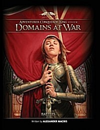 Domains at War: Battles (Paperback)