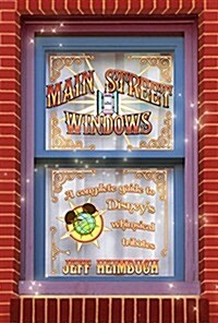 Main Street Windows (Paperback)