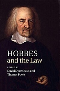Hobbes and the Law (Paperback)