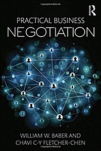 Practical Business Negotiation (Hardcover)
