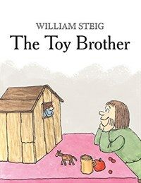 The Toy Brother (Paperback)