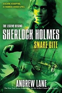 Snake Bite (Paperback)