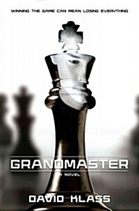 Grandmaster (Paperback)
