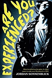 Are You Experienced? (Paperback)