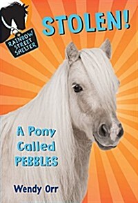 Stolen! a Pony Called Pebbles (Paperback)