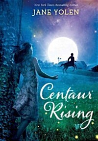 Centaur Rising (Paperback)