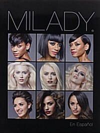 Spanish Translated Milady Standard Cosmetology (Paperback, 13, Revised)